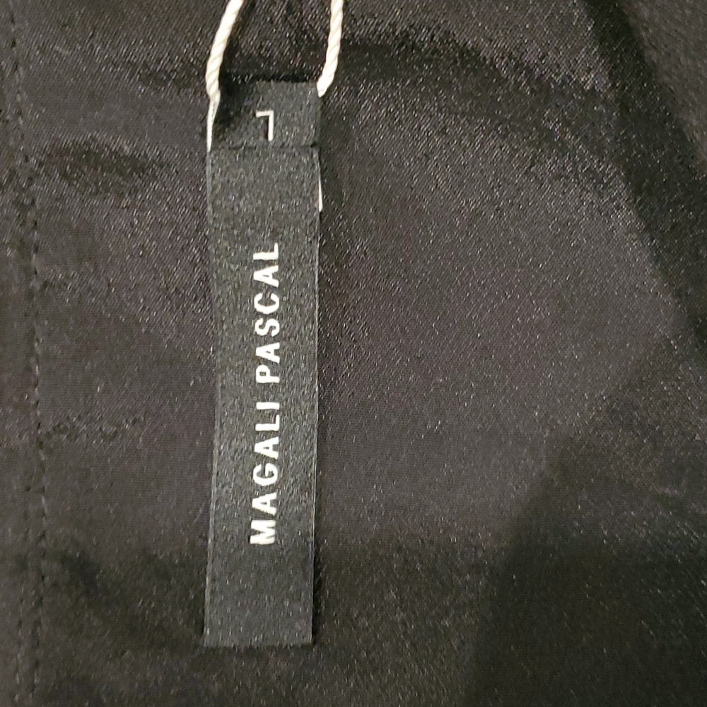 NWT Magali Pascal L skirt - Picture 3 of 11